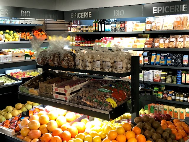 NATUREFRESH PRIMEUR