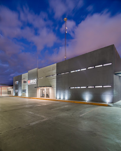Projects and Constructions Virgo - Visual