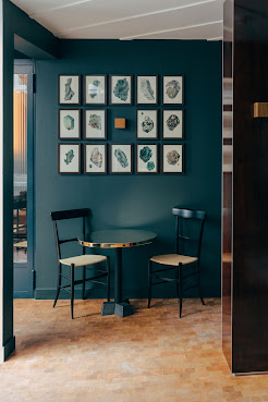 Le Wallace Hôtel & Bar by null