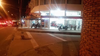 Photos of VW Motorcycles and Accessories