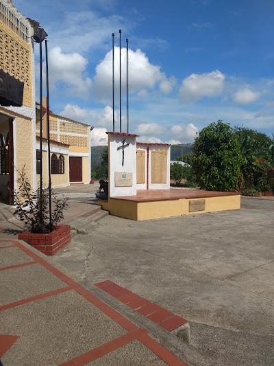 Photos of Parroquia San Juan Maria Vianney