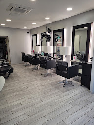 Photo n°2 de Hair Du Temps à Firminy (Salon de coiffure)