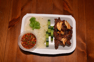 Photo n°14 de Baan Thai à Chambéry (Restaurant asiatique)