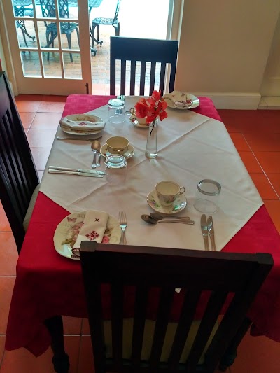 Photos of Napier House