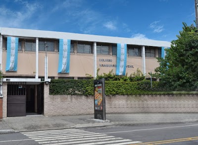 Photos of Vanguardia Juvenil