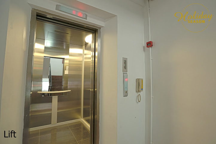 Holiday Season by null