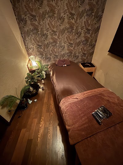 angelica オイルトリートメント石津店