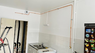 Photo n°6 de Hydro Renov à Villiers-le-Bel (Chauffagiste)