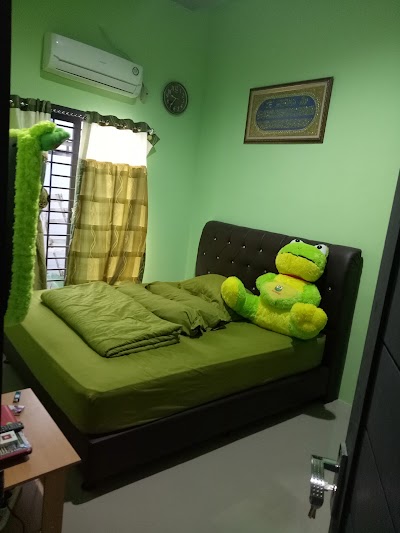 Photos of Kitara Film Post-production Studio