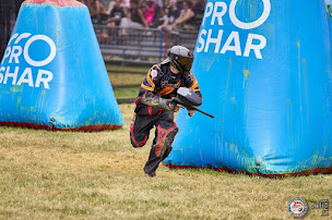 Photo n°3 de Los Calamares Paintball - Club de Paintball Perpignan à Perpignan (Association bénévole)