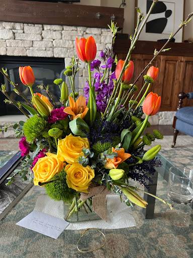 Weeping Rose Floral and Design llc Gallery - United States