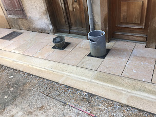 Photo n°17 de TEAM TP à Carbon-Blanc (Société de travaux publics)