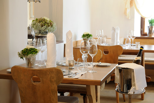 Gourmetrestaurant Usinga Gallery - Germany