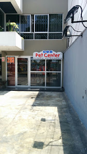 Clínica Veterinaria Pet Center - Benavides 3