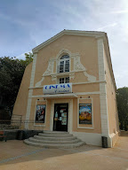 Cinéma Casino à Saint-Cyr-sur-Mer