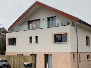 Photo n°23 de SIM2 à Bernin (Promoteur immobilier)