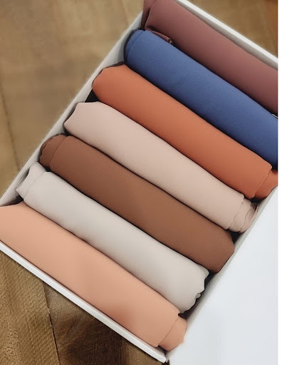 Habiba Collection - Thumbnail