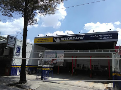 Fotografía de LLantidinamica Todas