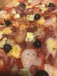 Photo n°7 de Au Bon Pain Montmorélien à Montmoreau (Boulangerie)