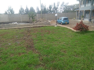 Photos of Water Tank