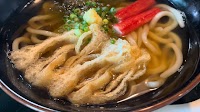 入船うどん 入船家