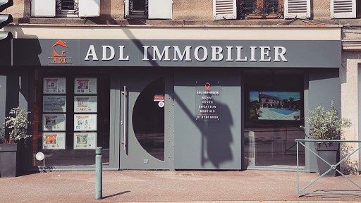 Photo de Agence immobilière de Marnes la Coquette à Marnes-la-Coquette (92430)