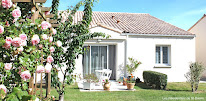 Les Résidentiels St Brevin Les Pins à Saint-Brevin-les-Pins