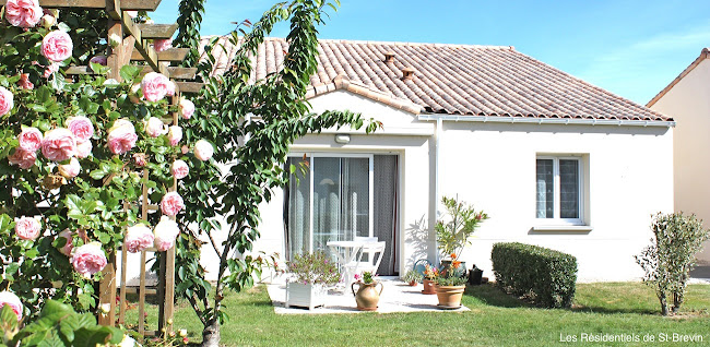 Les Résidentiels St Brevin Les Pins