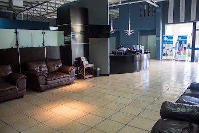 Photos of BlueNetHospitals