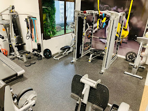 Photo n°2 de Nicolas Guérin | Podologue / Podologue du Sport - Puteaux, La Défense à Puteaux (Podologue)