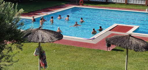 Camping Cal Ferraguet (CAMPING PRIVAT) - Thumbnail