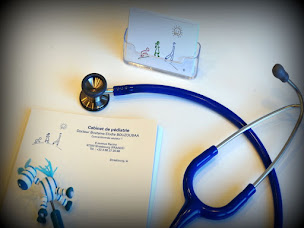 Photo n°7 de Bouzoubaa Boutaina Elodie - Pédiatre à Strasbourg (Pédiatre)