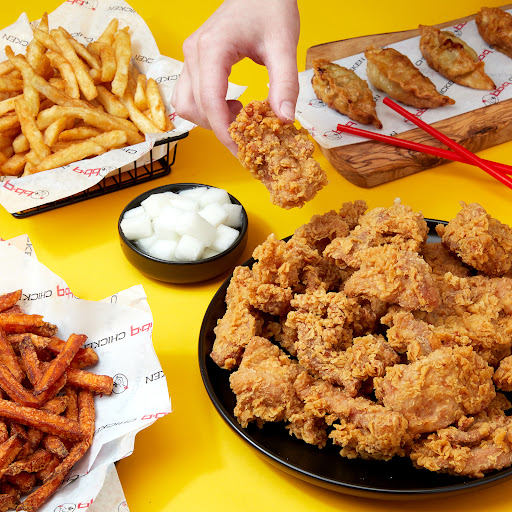 bb.q Chicken Murphy - Thumbnail