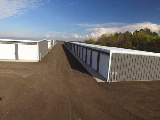 Baltic Exit 94 Storage Gallery - United States