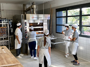 Photo n°5 de Ecole de Boulangerie Artisanale Festival des Pains à Lamotte-Beuvron (Boulangerie)