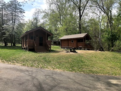 Elk Neck State Park, Nature Center