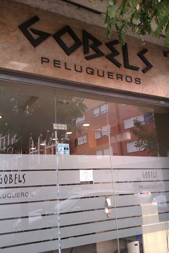 Gobels Peluqueros - Visual