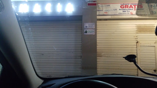FARMACIAS DEL AHORRO Terminal