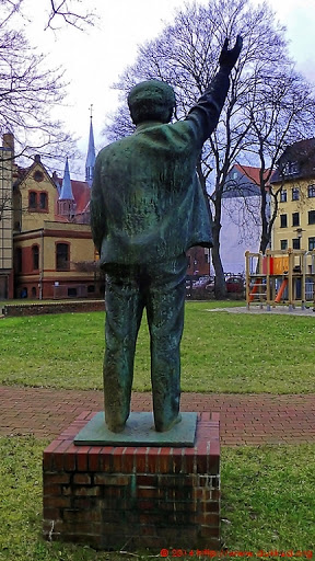 Literaturhaus Magdeburg - Thumbnail