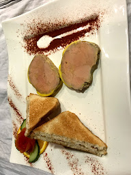 Photo n°5 de Pizzeria de la Baie à Yffiniac (Saladerie)