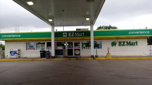 Pickard EZ Mart