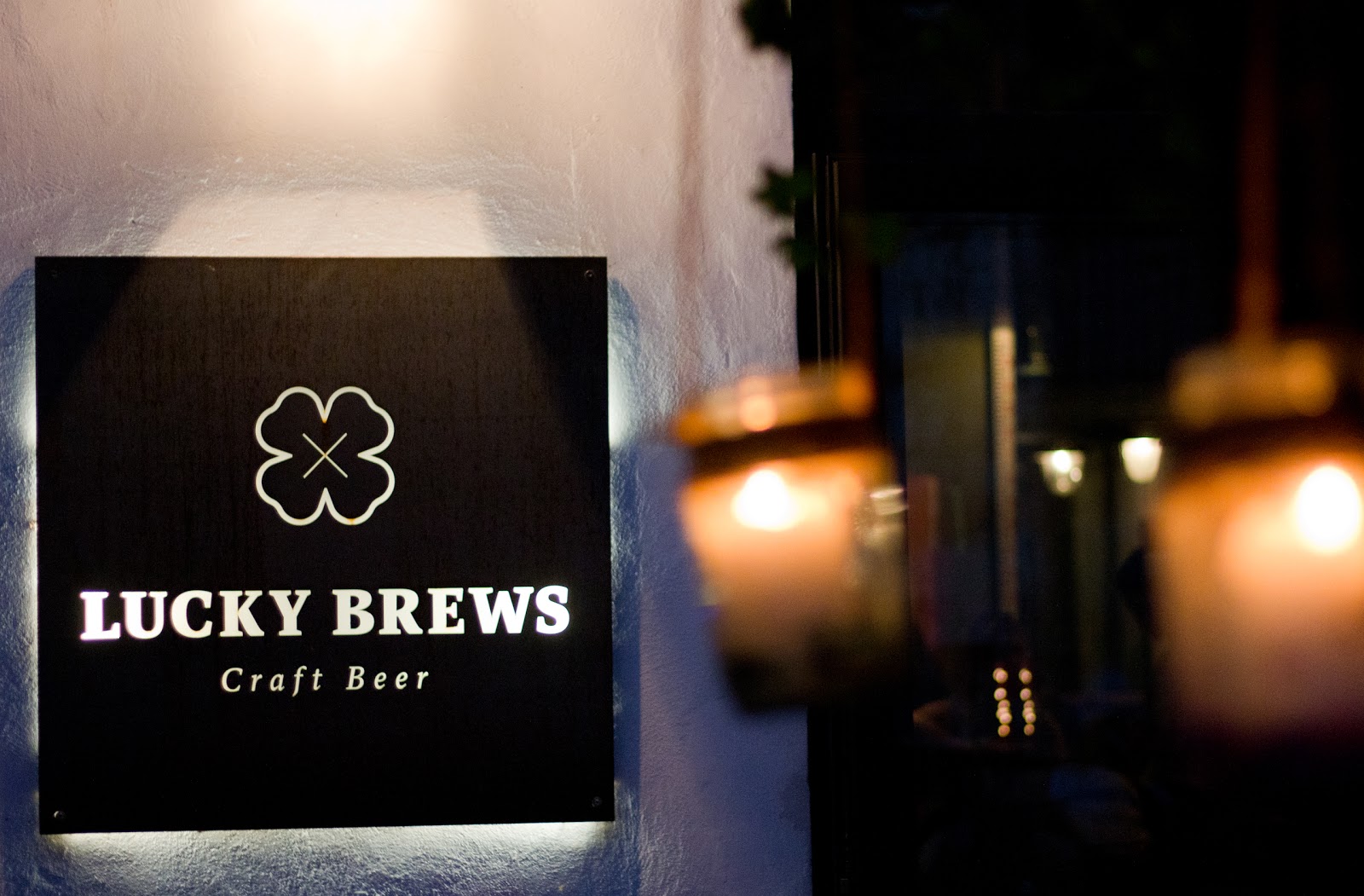 Lucky Brews — photo 3