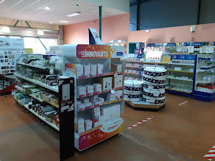 Photo n°7 de Rexel Epernay à Épernay (Magasin de matériel de plomberie)