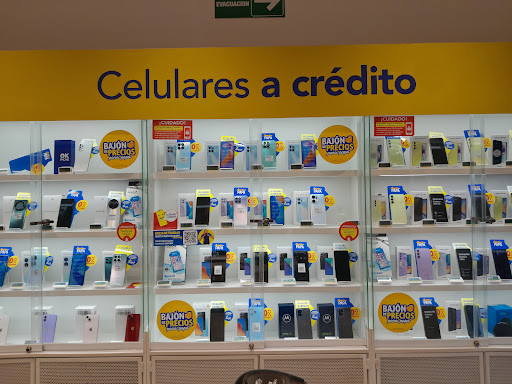 Macropay Tasquillo Plaza Juarez - Thumbnail