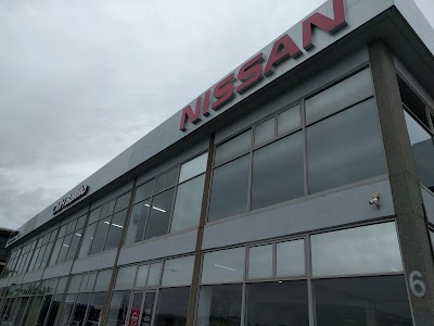 Photos of CMH Nissan