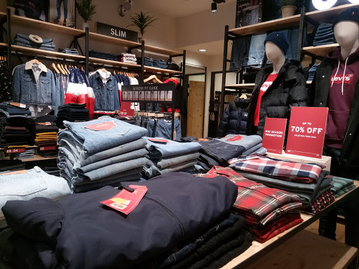 Levi's® Helsingborg Vala Centrum - Thumbnail