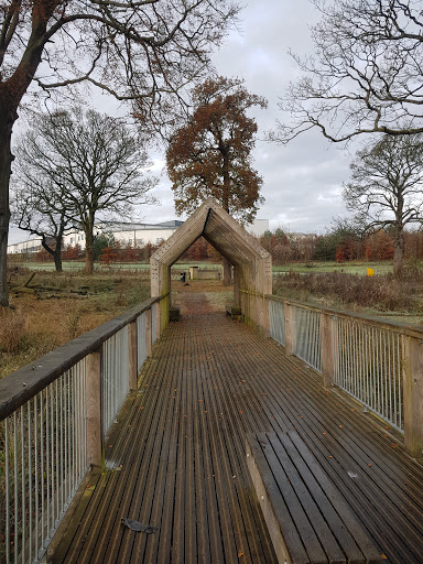 Maggie's Forth Valley Gallery - United Kingdom