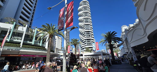 Aria Apartments Broadbeach - Thumbnail