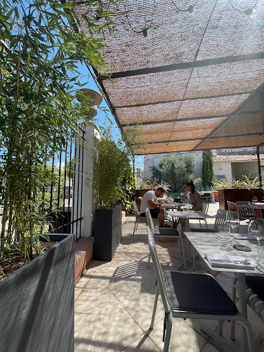 Solelh Bistro Gourmand, L'Isle-sur-la-Sorgue Logo