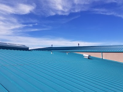 New Mexico Roofing Professionals